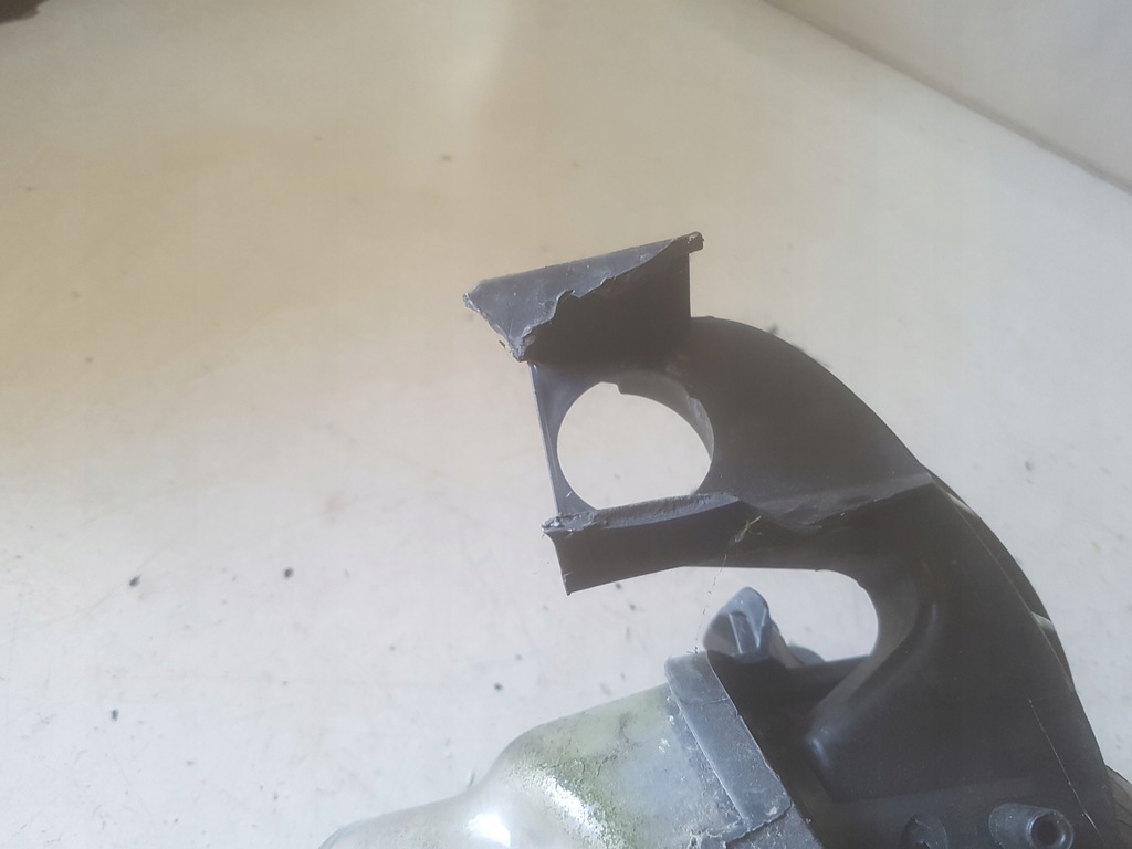 фото №6, Citroen ds3 09-16r лампа правая перед anglik