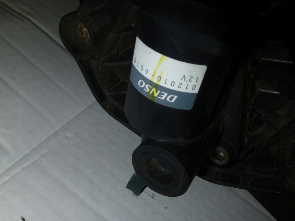 фото №4, Колектор всмоктуючий honda civic viii 06-12r r18a2