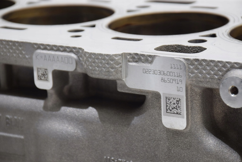 фото №13, Bmw g20 g21 g22 g23 блок двигателя b48b20b b48