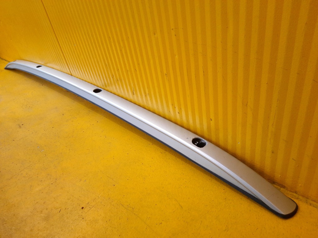 фото №4, Kia sportage iv lift рейлінг даховий комплект