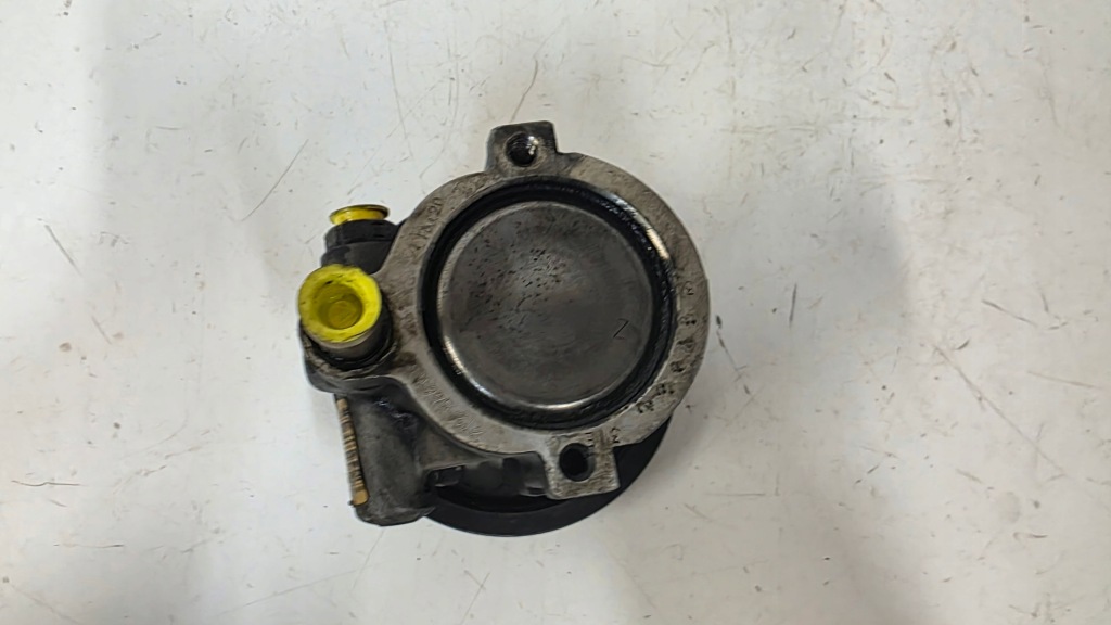 Насос усилителя руля renault espace iv 3.0 dci в Украине