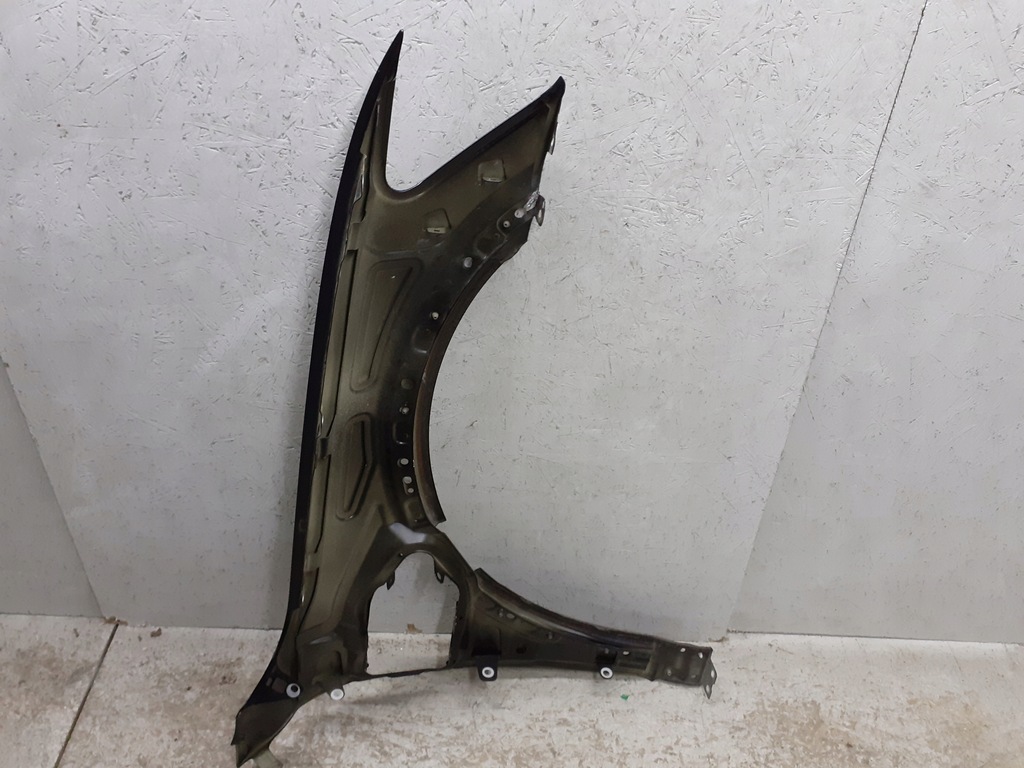 фото №6, Крыло передний перед левый audi e-tron 4ke