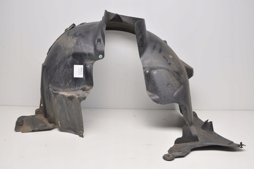 фото №1, Mercedes w176 підкрилок правий перед