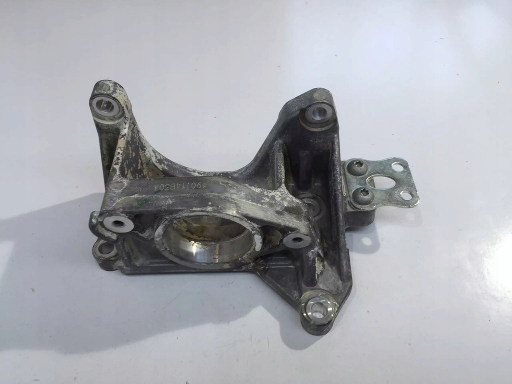 фото №5, Nissan leaf ii 2 2020 підпора кронштейн піввісь