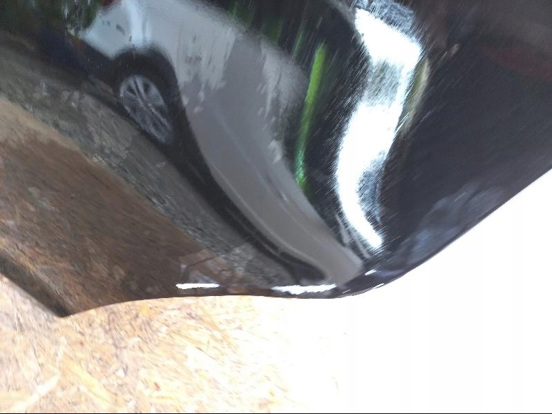 фото №12, Alfa romeo giulietta дверь задние задняя левая