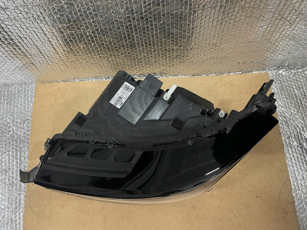 фото №2, Bmw i3 lci lift лампа левая адаптивный led левый новый