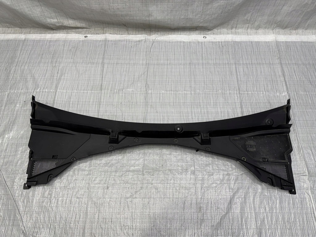 фото №1, Жабо jaguar f-pace lift r-dynamic 23-