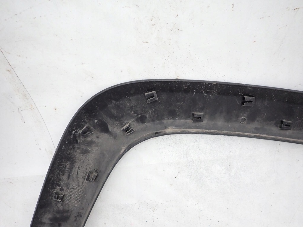 фото №8, Jeep renegade 14- молдинг накладка лівий перед