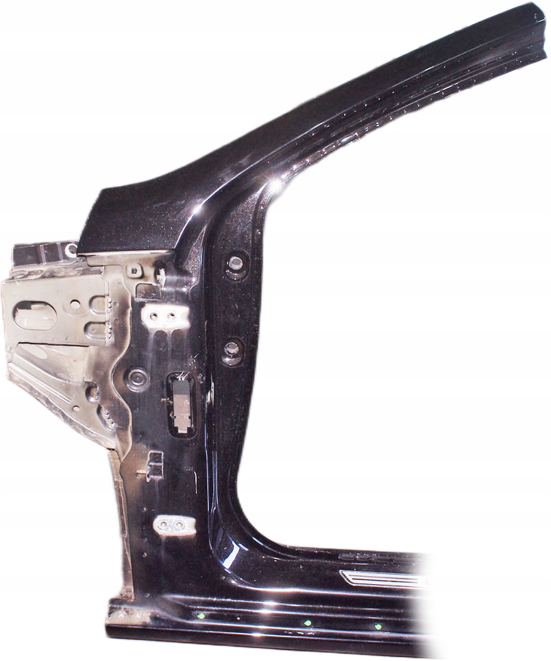 фото №1, Tw221 opel insignia b порог блок двигателя a левый перед