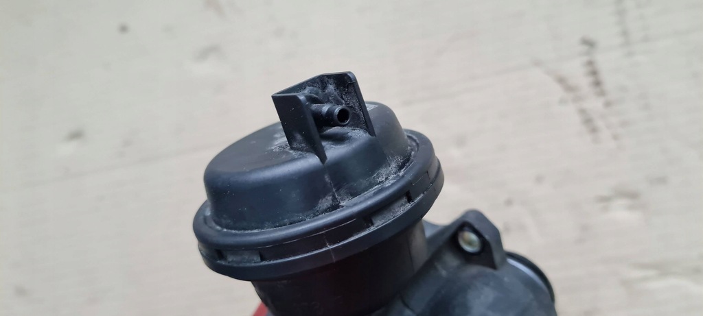 фото №12, Sq5 80a q5 клапан wody 3.0 tfsi 06m121678f s4 b9 8w s5 a6 a7