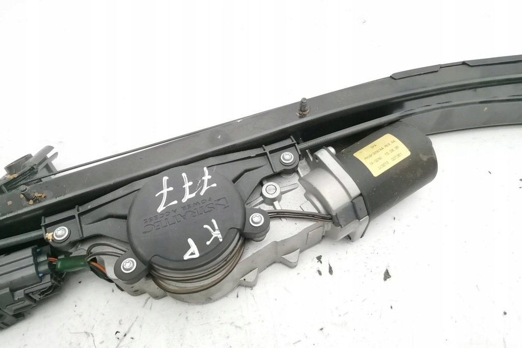 фото №8, Другое модули chrysler grand voyager v rt p05026972ac 2.8l дизель 120kw