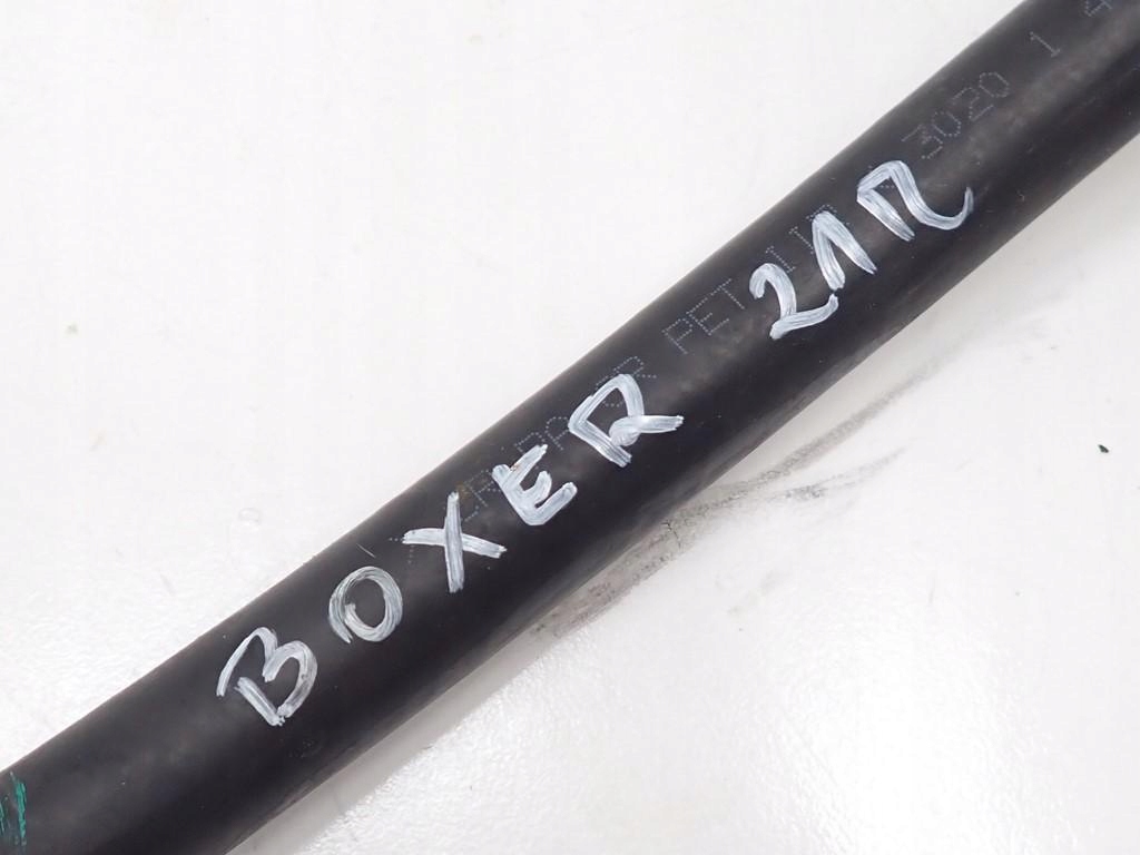 фото №9, Wąż шланг трубка кондиционера jumper ii boxer ii 2.2 b-hdi 4h03 euro6 21r