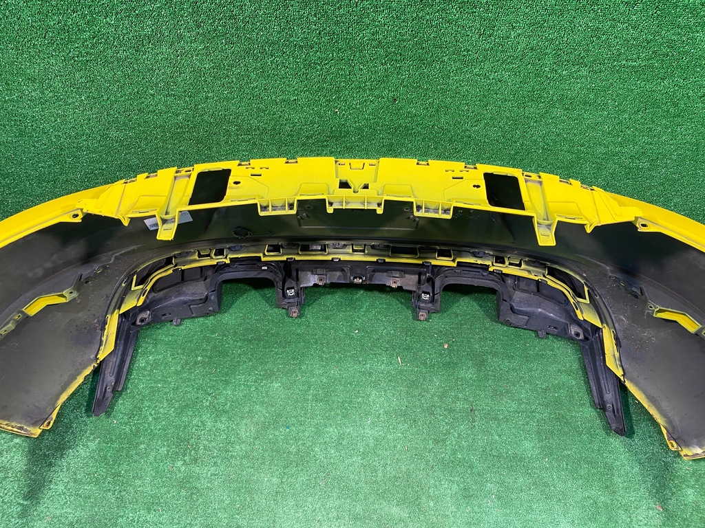 фото №13, Porsche cayman boxster 718 982 gt4 spyder бампер задняя задний 982807125c