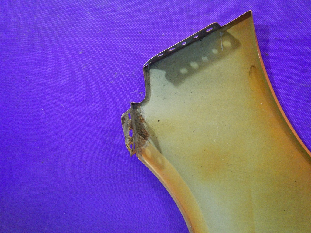 фото №5, Peugeot 1007 hb 3d крыло перед правый khw