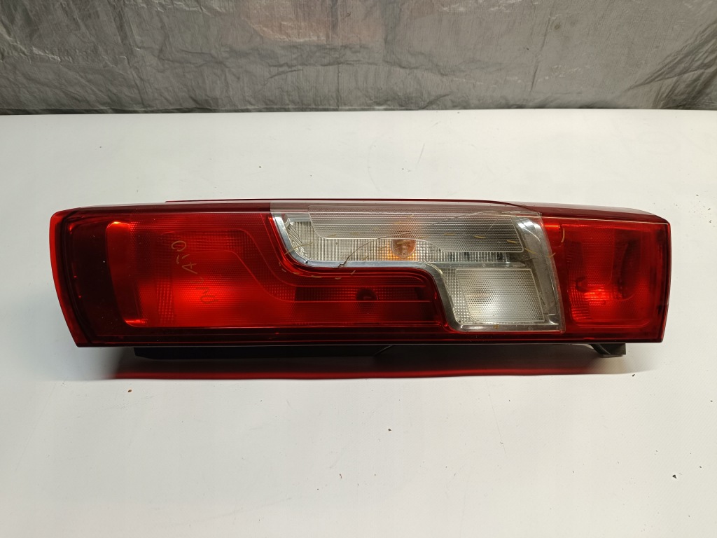 фото №1, Лампа задня права jumper boxer ducato 20610751