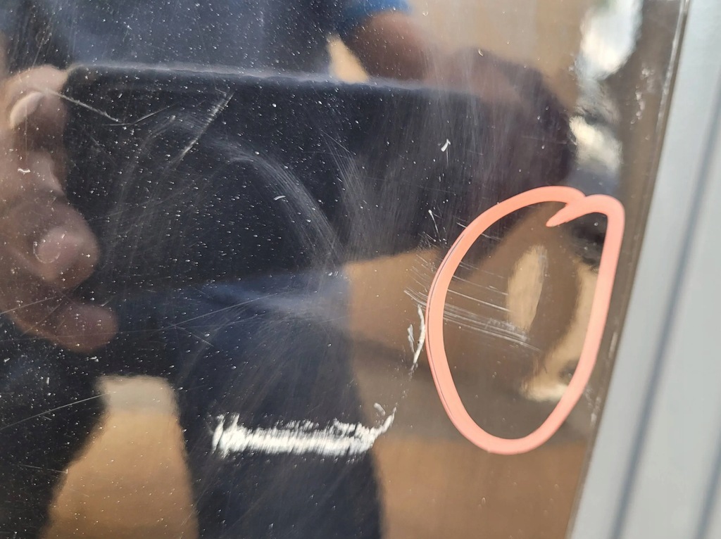 фото №6, Дверь правое задняя задние honda cr-v v 5 18 fv