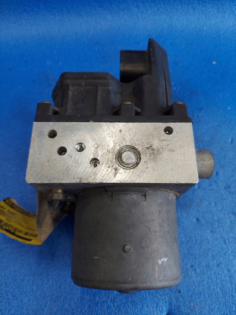 фото №1, Насос abs mondeo mk3 0265222015