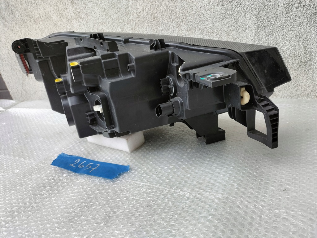 фото №8, Vw id.4 фара левый 11b941005a17s szczecin-gorzów- poznań 2657