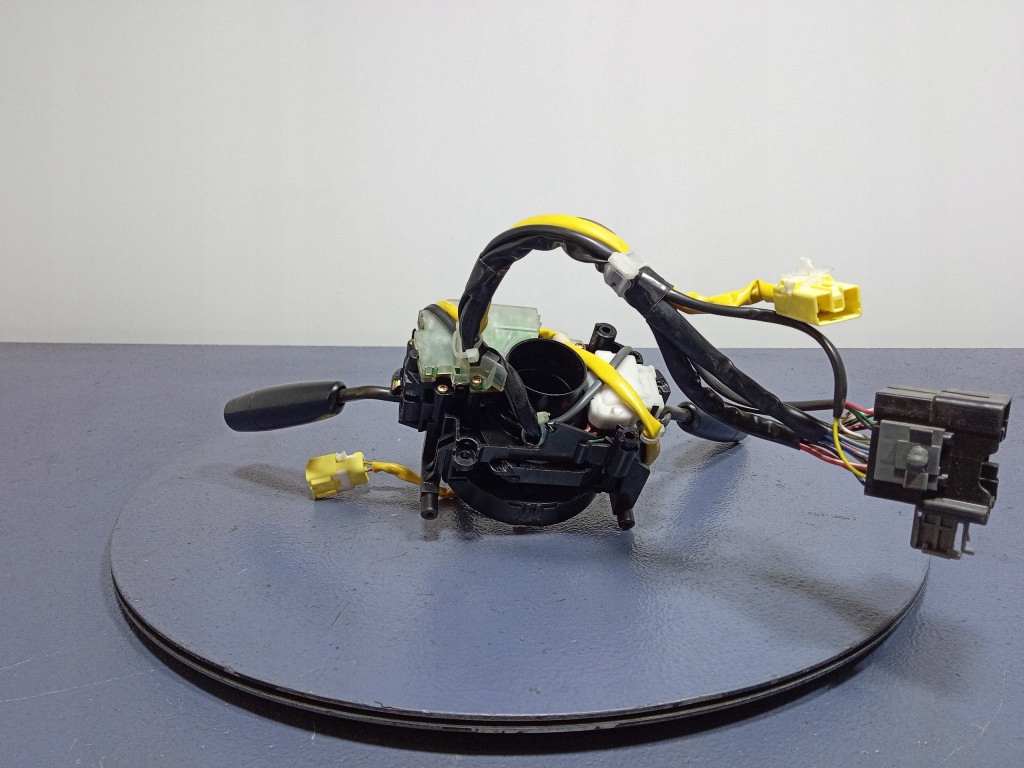 фото №3, Mazda demio i перемикач комбінований перемикачі стрічка