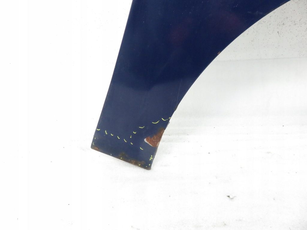 фото №6, Крыло правый передний opel astra iv j z20z