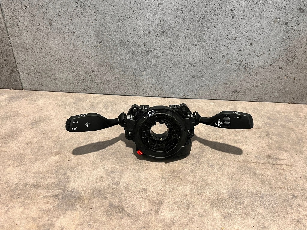 фото №1, Стрічка перемикачі перемикач комбінований 5a819a1 bmw x6 g06 lci