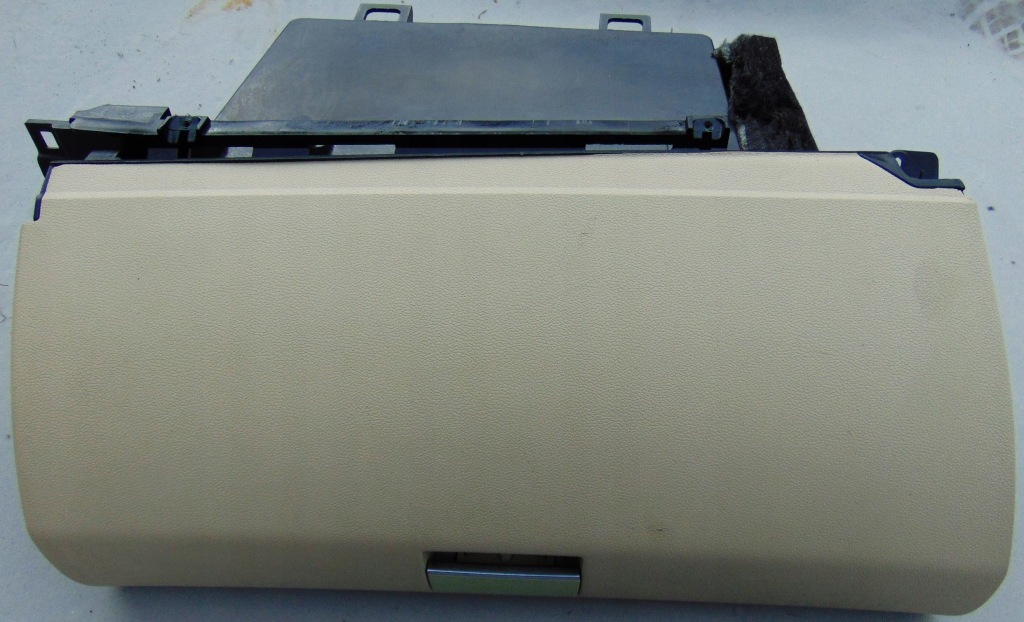 фото №1, Бардачок консолі пасажира mercedes b klasa w245 europa