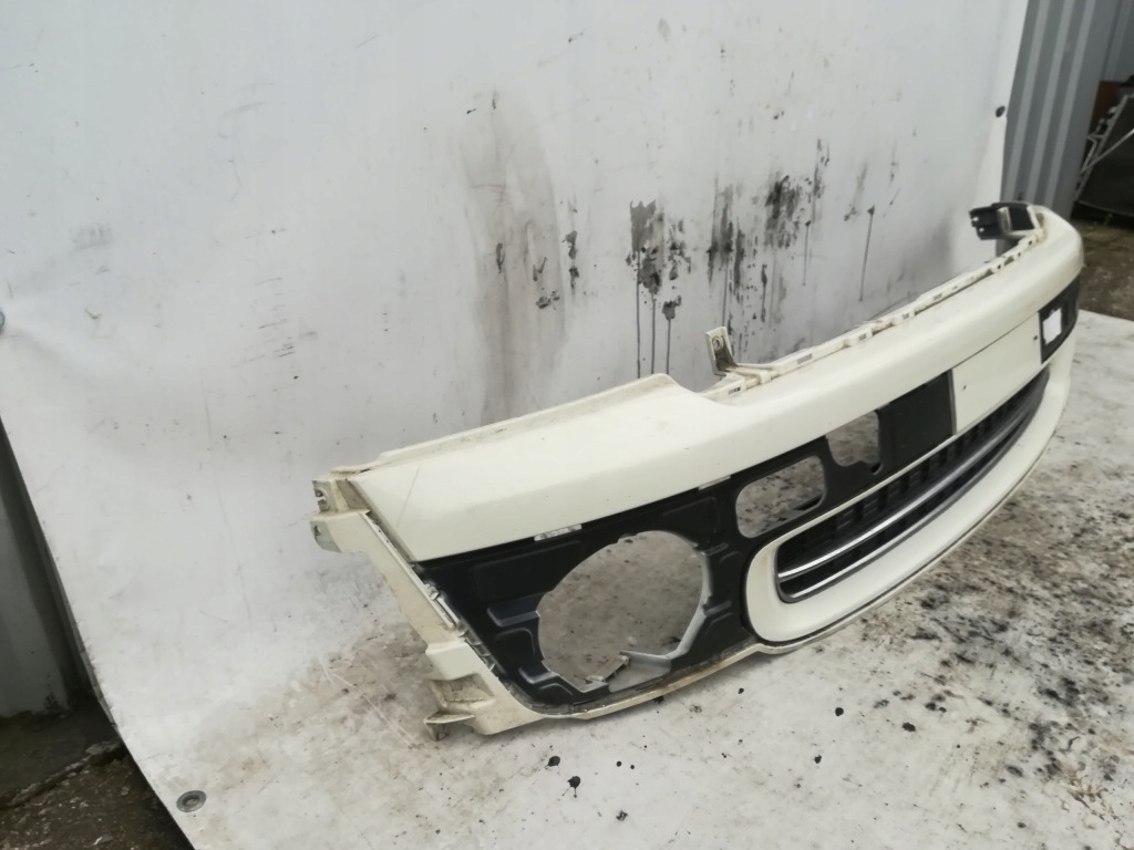 фото №2, Mini бампер перед 7147840