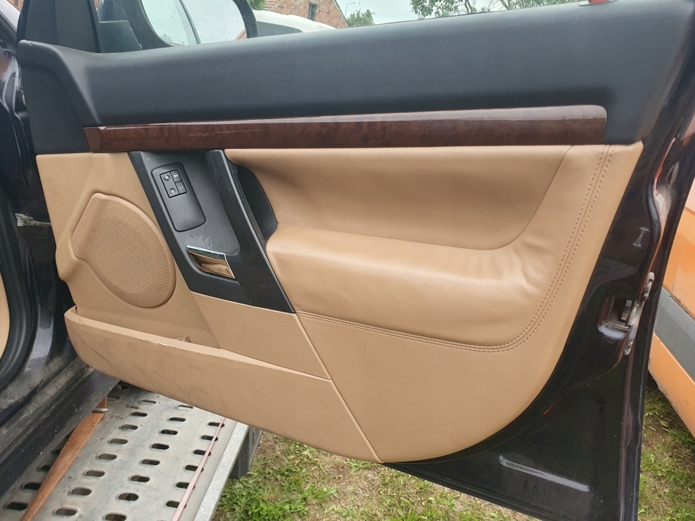 фото №7, Підголівник підголівники задня шкіра opel vectra c chb 3 штуки banan foto idealne