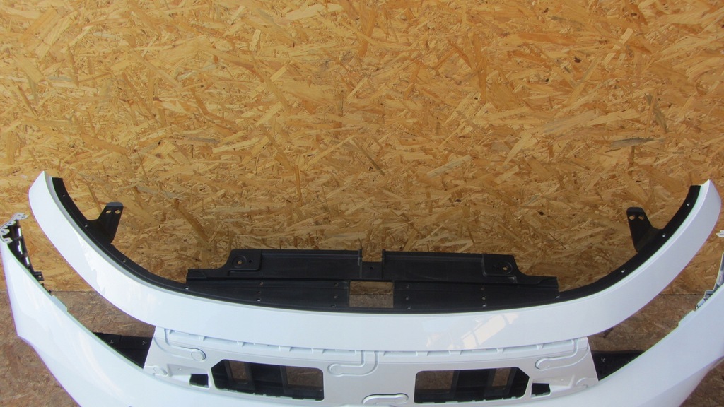 фото №8, Бампер перед передний opel frontera 2024-