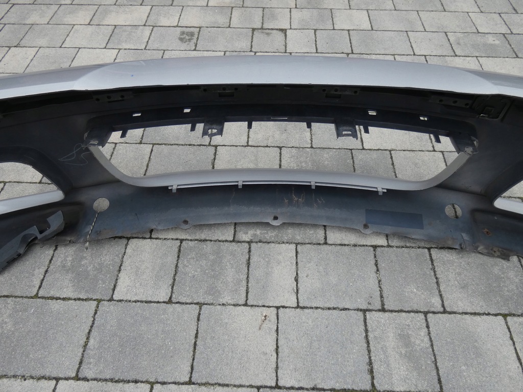 фото №5, Бампер bmw 3 e46 m