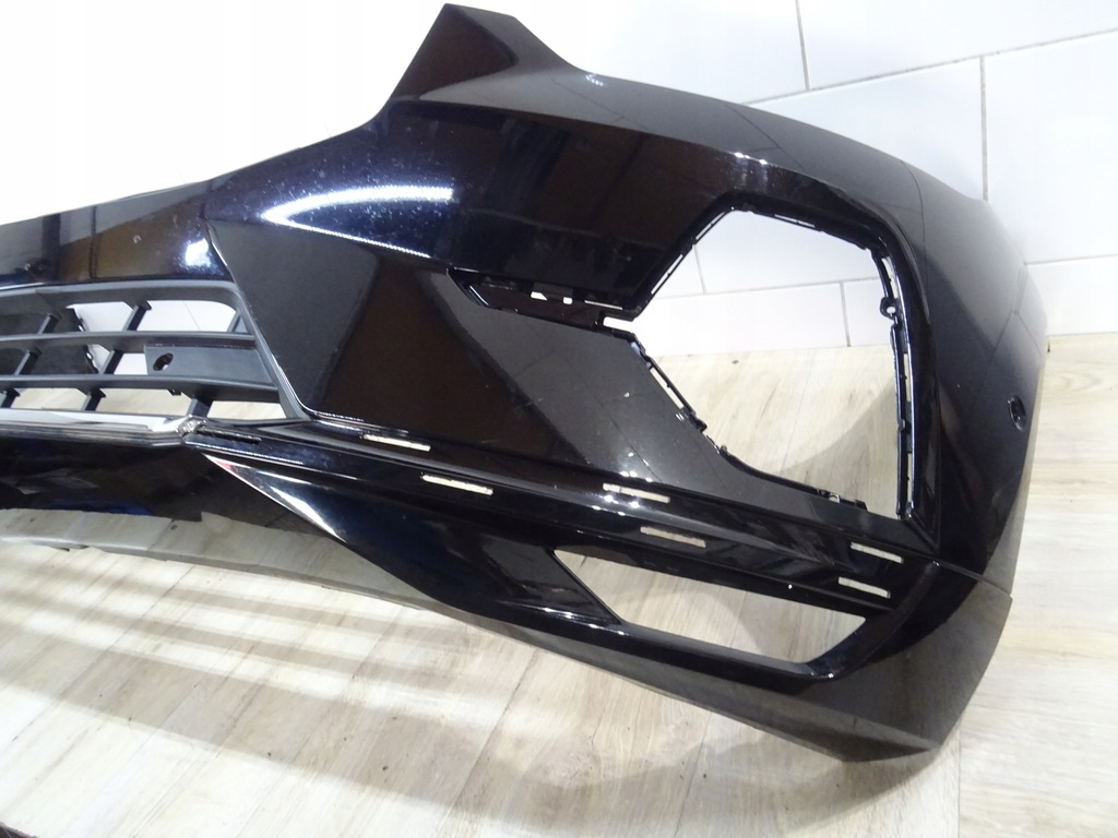 фото №11, Volvo xc60 ii lift бампер передний 32296892