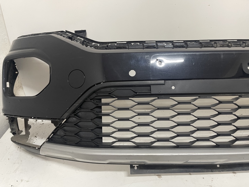 фото №3, Бампер перед передний vw t-roc 2ga