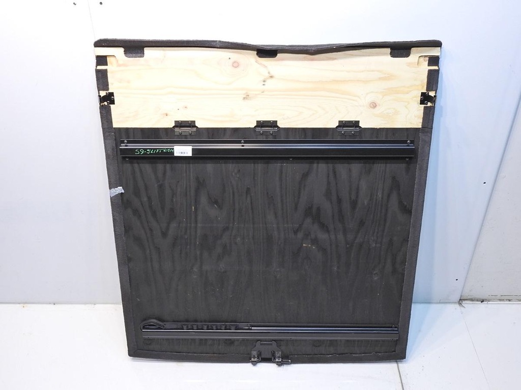 фото №5, Коврик пол багажника saab 9-5 kombi