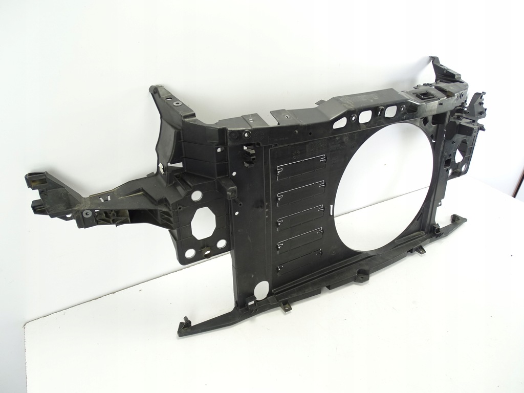 фото №2, Mini cooper jcw r55 r56 r57 pas перед передній