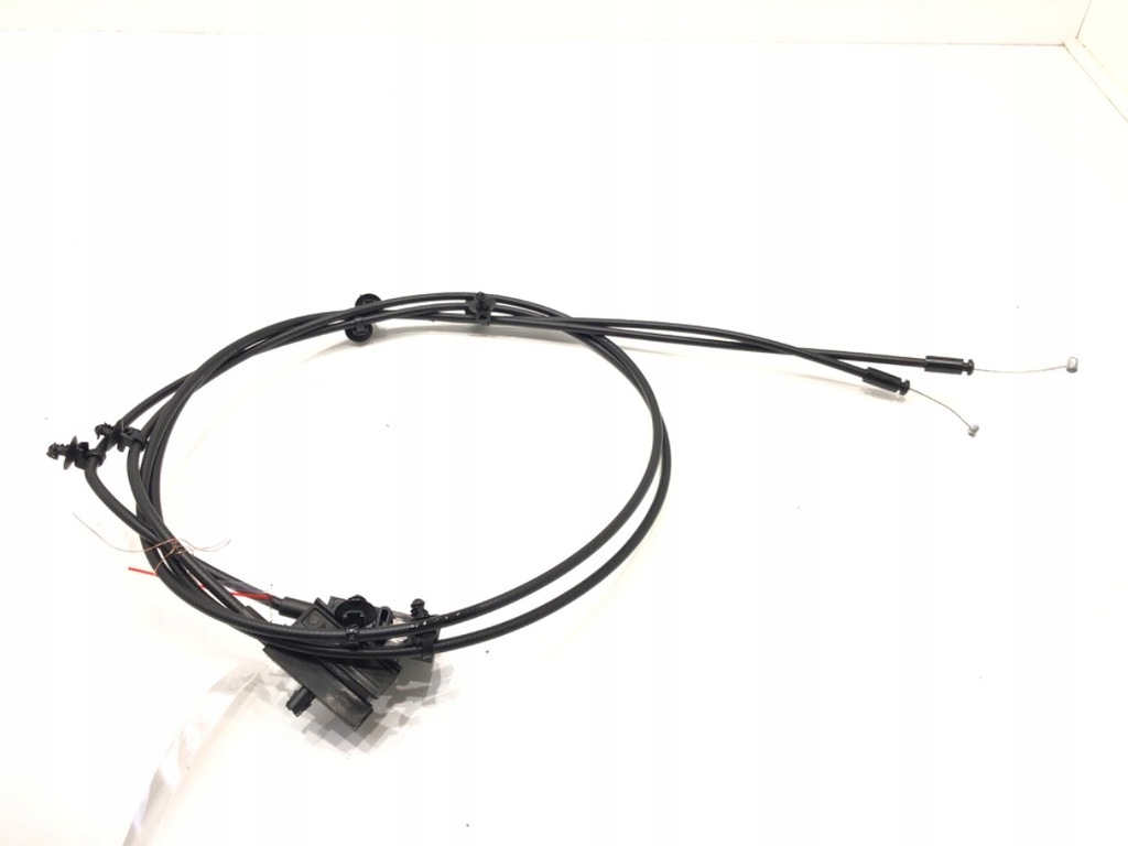 фото №1, Тросы открывания сидений задняя комплект opel grandland 18-22