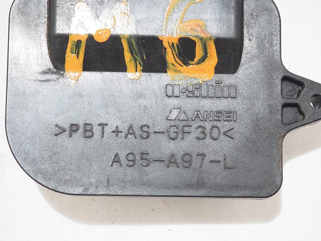 фото №8, Mazda 6 замок двері задня задній лівий a95a97l oryg.