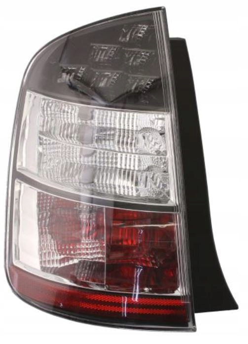 Купить Toyota prius 2 2003-2005 фара задний  задняя левая led