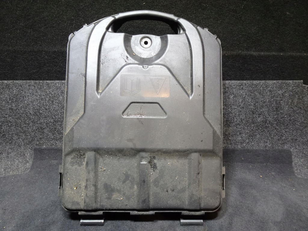 фото №1, Opel vivaro b набор ремонтный колеса