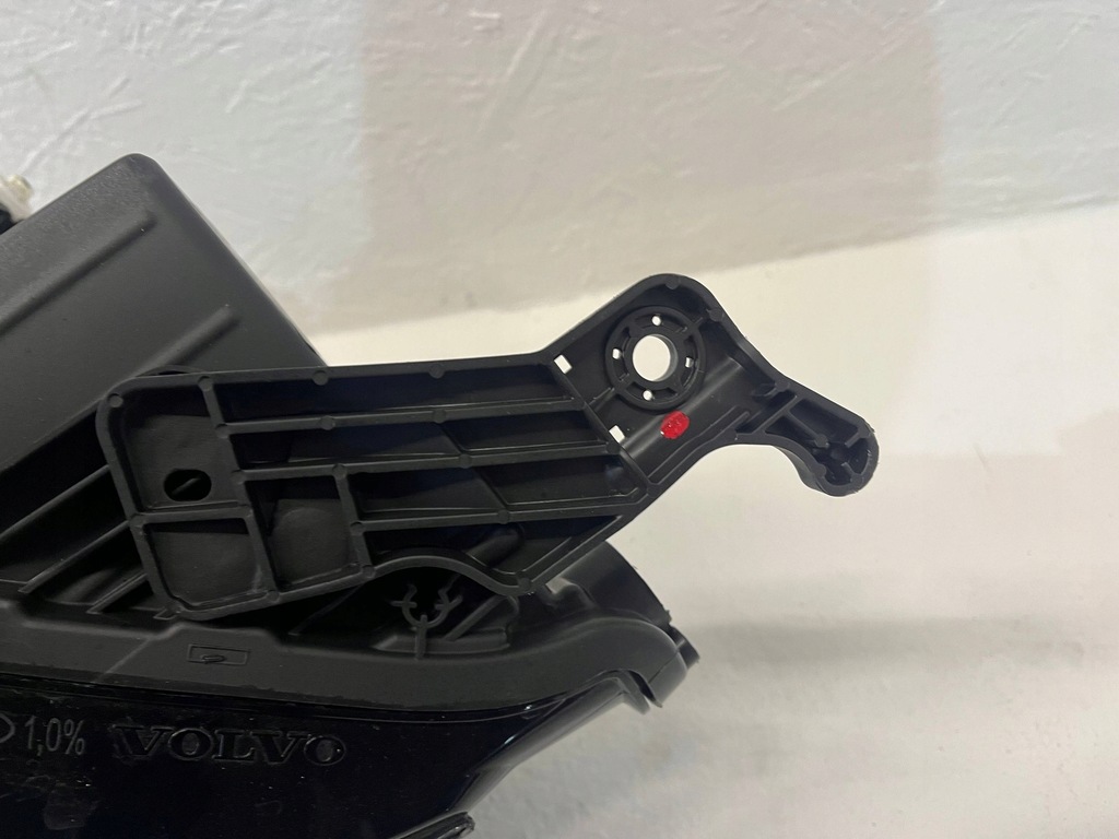 фото №10, Volvo ex30 лампа ліва full led 23 -