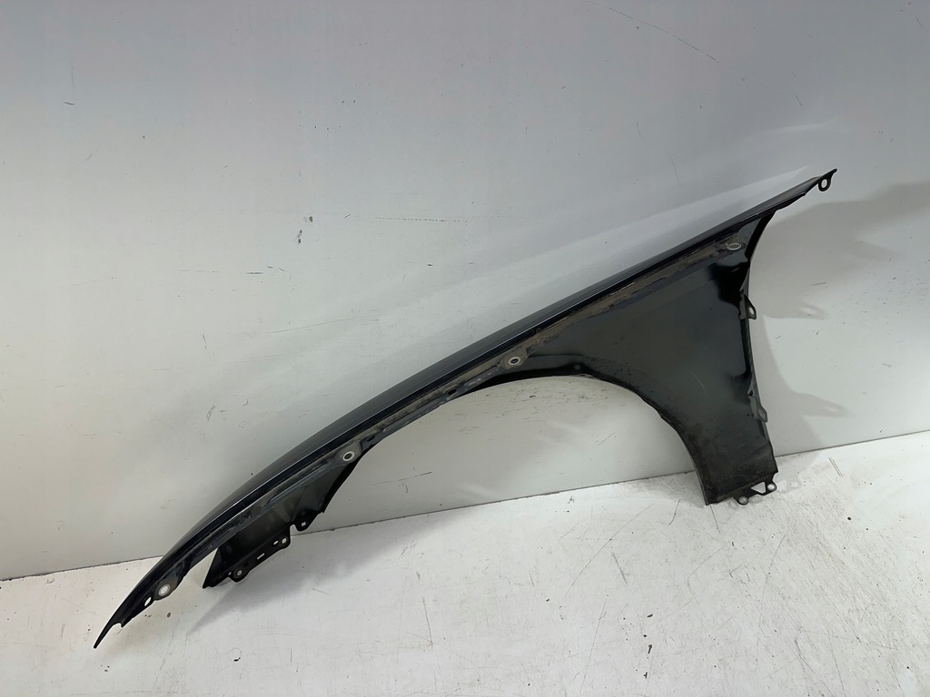 фото №14, Крыло правый перед audi a6 c8 4k idealny