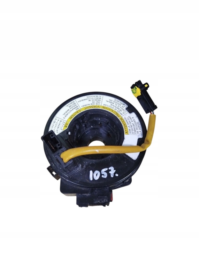 Купити Стрічка шлейф подушки безпеки suzuki swift 3