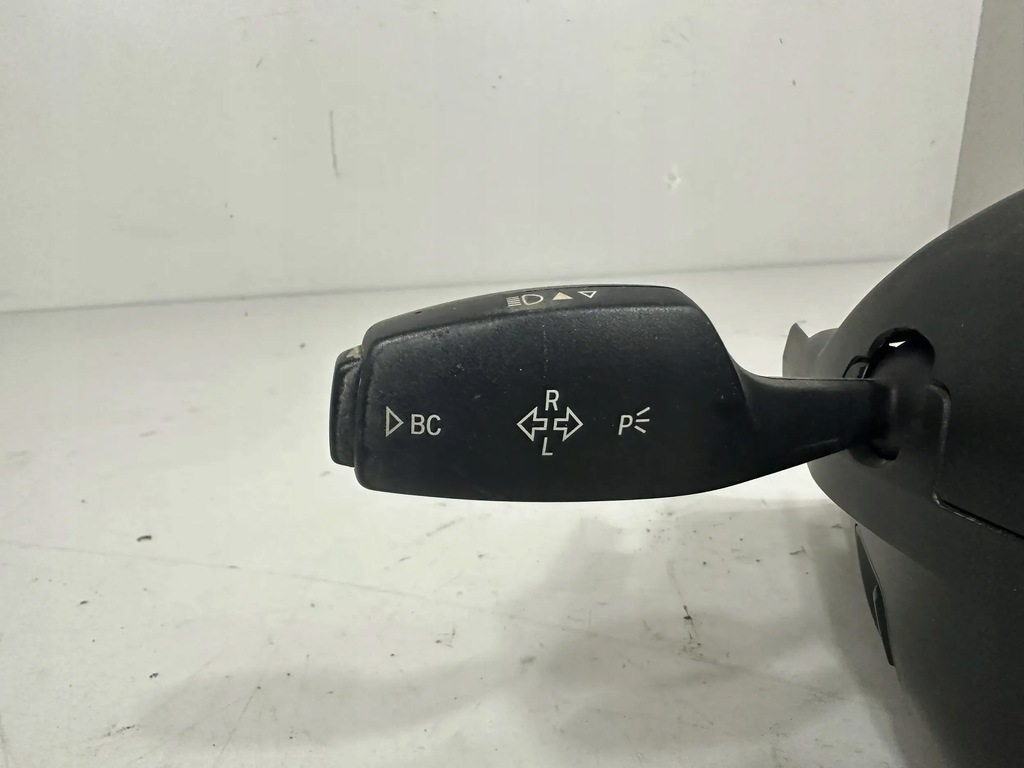 фото №8, Bmw 3 f30 f35 f31 2013 панели управление, переключатели