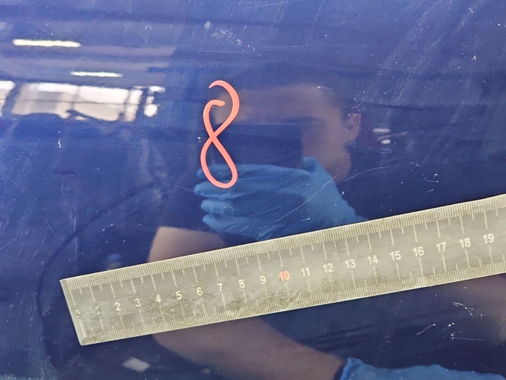 Дверь перед левая водителя vw polo iv 9n 5d granatowy lb5n 5-дверь Цена