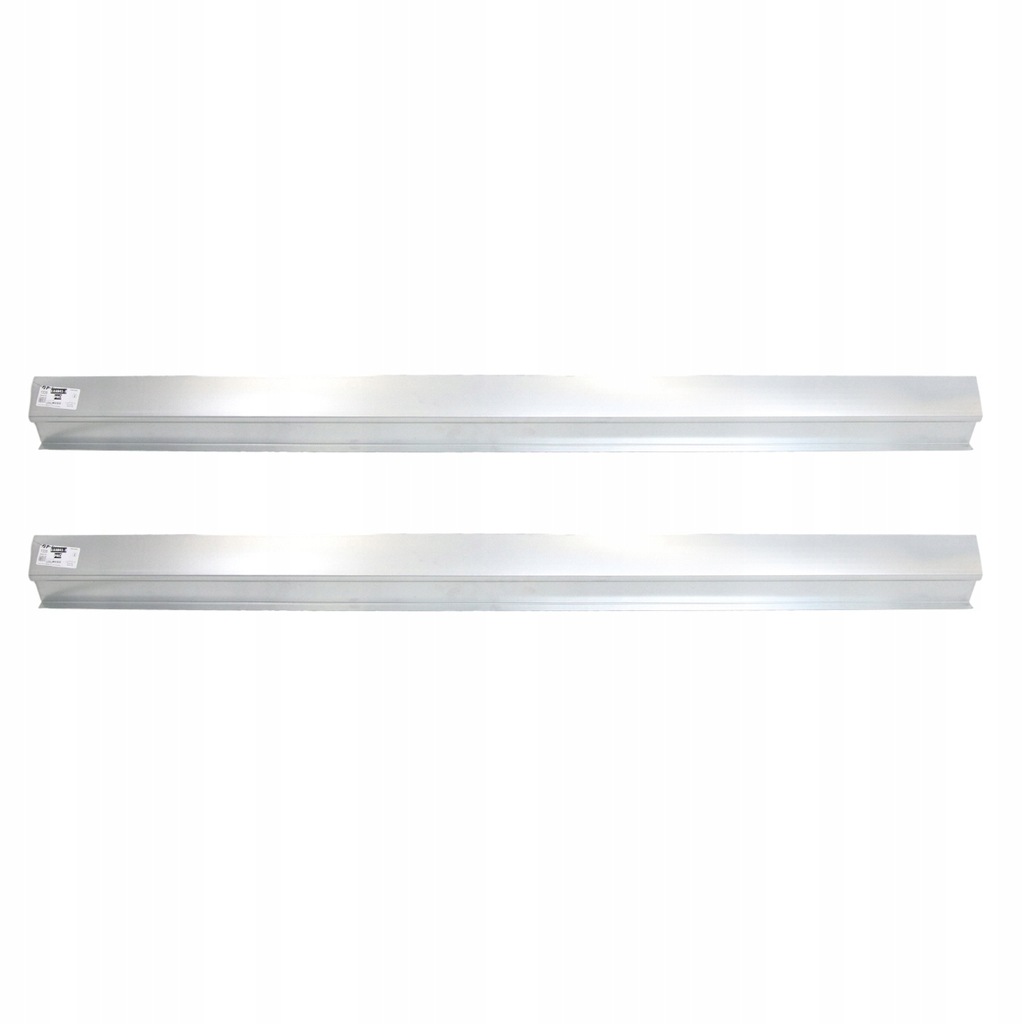 фото №1, Порог ремкомплект audi a6 c6 4f 04- a6 c6 4f lift