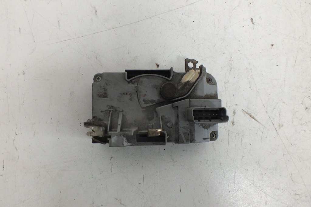 фото №1, Citroen c5 замок двері правий перед eu