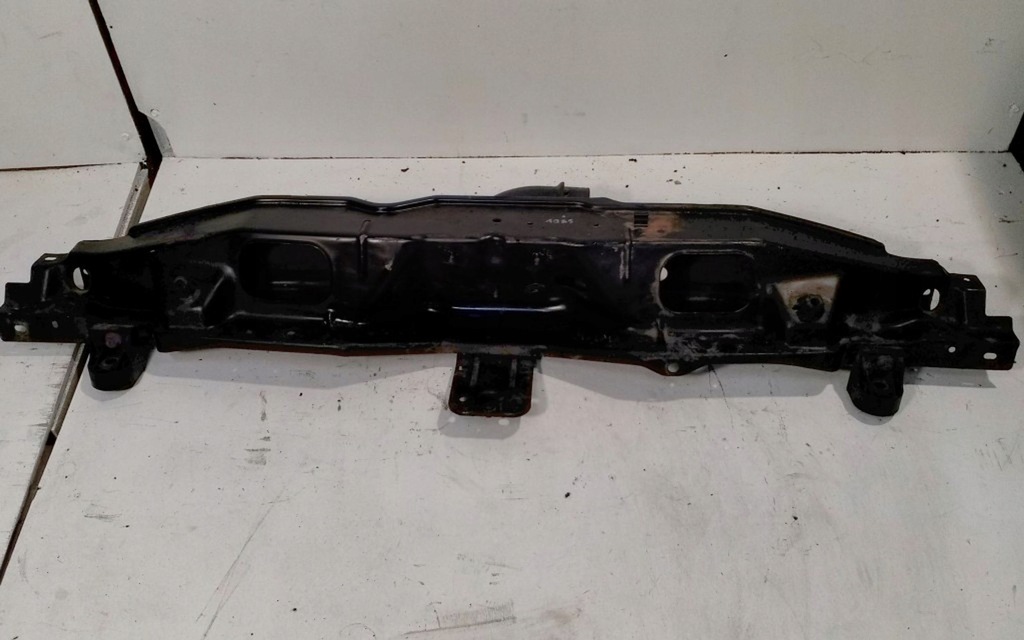 фото №1, Fiat ducato 2010 pas передній