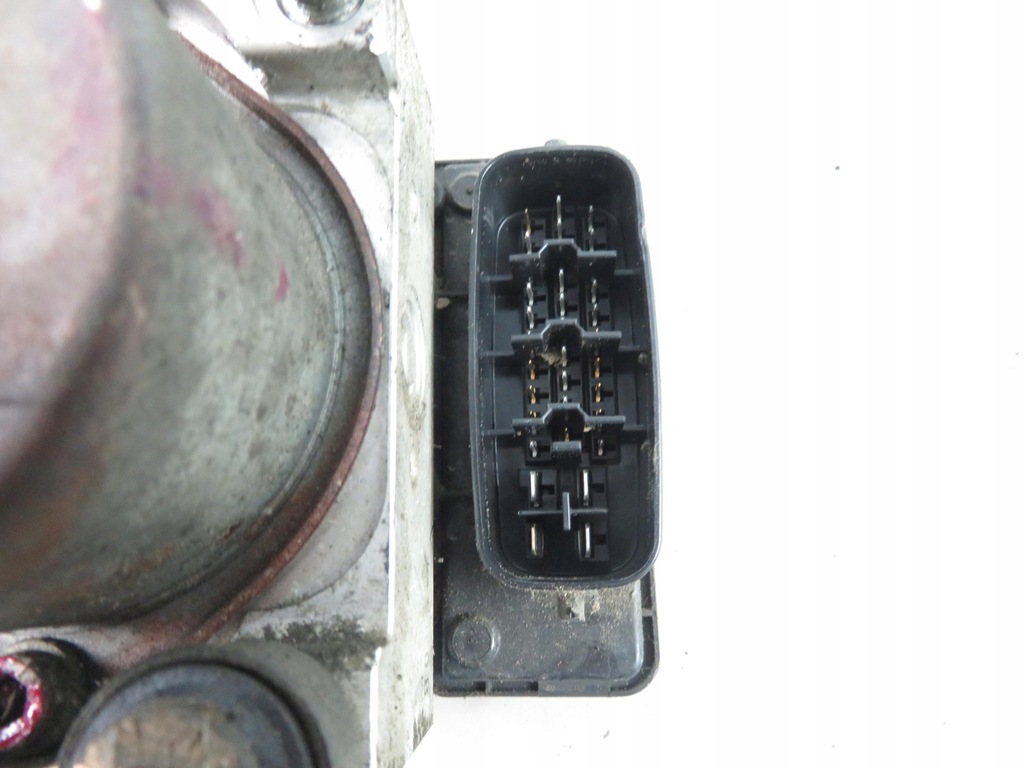 фото №7, Насос abs toyota yaris i 4451052300 8954152230