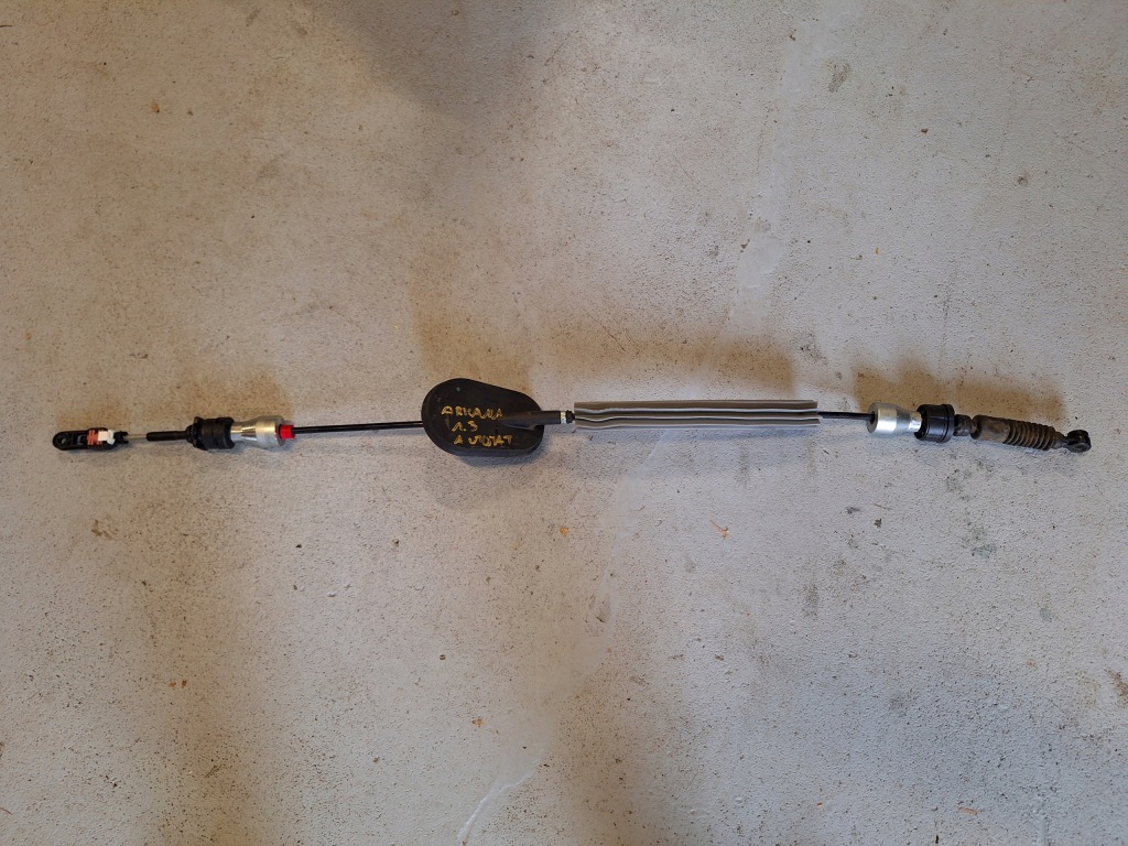 Купить Трос передач renault arkana 1.3 tce автоматическая коробка передач