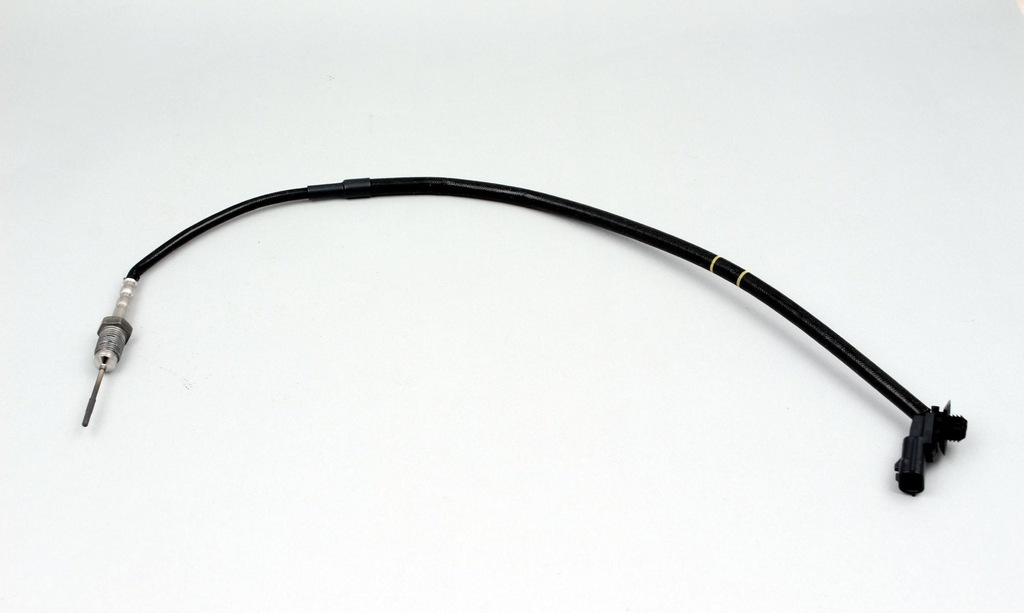 фото №1, Opel movano b 2.3 cdti датчик температуры выхлопных газов