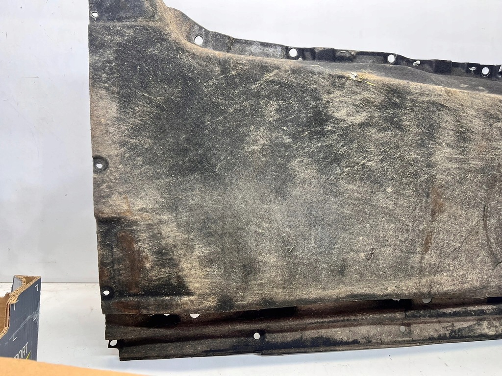 фото №5, Защита подвеска левая большая audi q5 fy 80a825207b 1/25